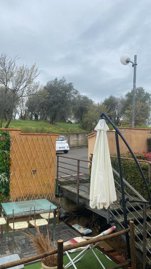 Vacanze Terme Di Saturnia Montemerano Exterior photo